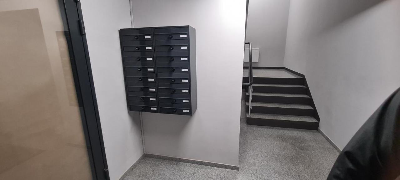 Stay In Kaunas & La51 - Free Parking Exterior foto